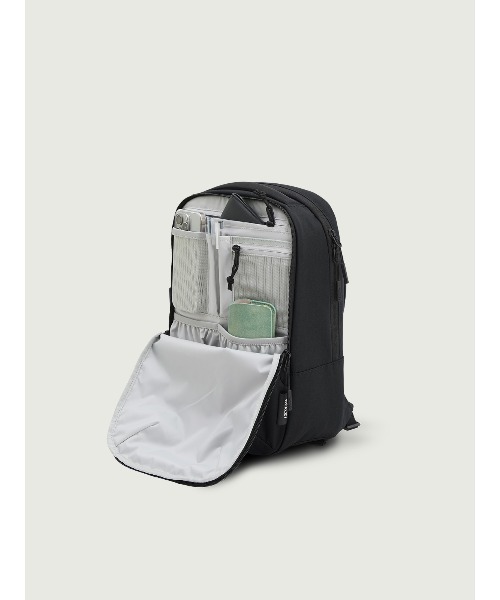 バッグ WEXLEY KYLE 10L Mini Cordura Series WEXLEY - Kyle Mini Business Pack