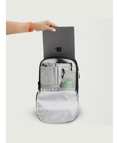 WEXLEY(ウェクスレイ) ビジネスバッグ KYLE / 10L Mini Business WEXLEY(ウェクスレイ) ビジネスバッグ KYLE / 10L Mini Business