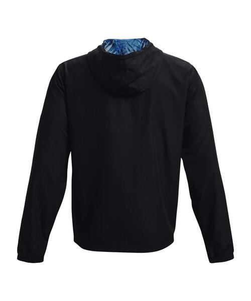 UNDER ARMOUR 「UNDER ARMOUR」 ジップアップブルゾン L