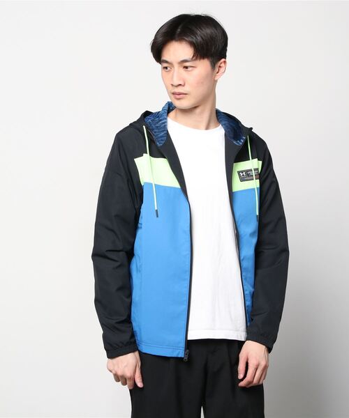 【美品】UNDER ARMOR ジャケット ジップアップブルゾン メンズLサイズ UNDER ARMOUR 「UNDER ARMOUR」 ジップアップブルゾン L