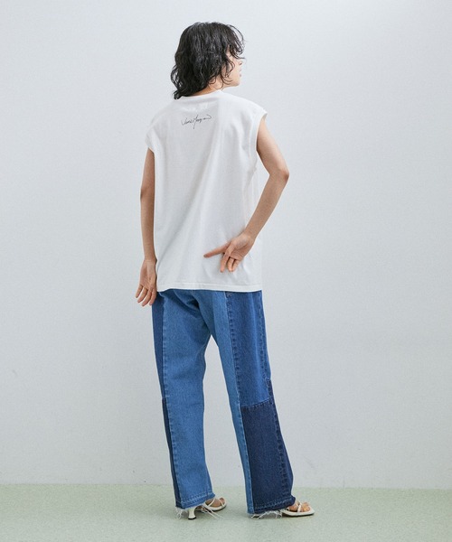 jane smith / シースルートップス jane smith / シースルートップス