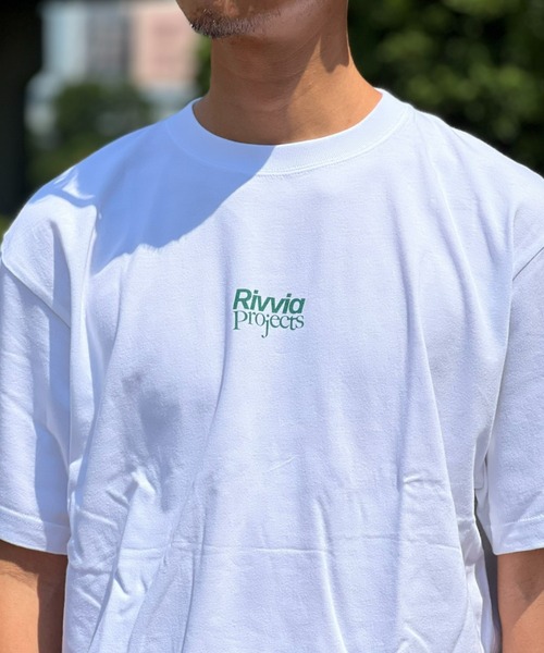 【美品】Pacific GOLF CLUB × Rivvia メンズ Mサイズ 美品】Pacific GOLF CLUB × Rivvia メンズ Mサイズ - メルカリ