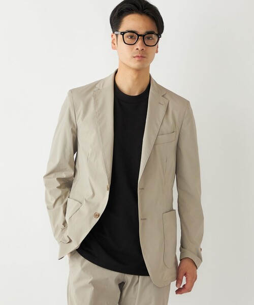 SHIPS Colors（シップスカラーズ） ジャケット テーラードジャケット