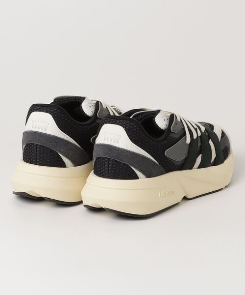 最終値下げ！adidas アディゼロ SL2  黒 27.5cm adidas スニーカー ライトブレイズ / Lightblaze Shoes 厚底