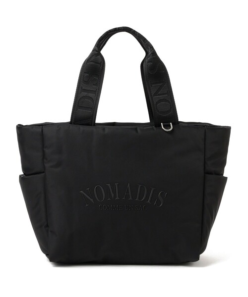 バッグ NOMADIS NOMADIS トートバッグ 「一部店舗限定」「NOMADIS」SAC2 WIDE