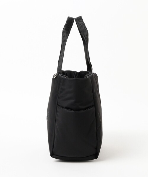 NOMADIS トートバッグ 「WEB限定」NOMADIS / SAC PADDED WIDE
