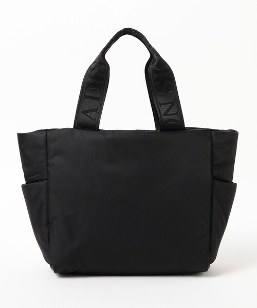 NOMADIS トートバッグ 「WEB限定」NOMADIS / SAC PADDED WIDE