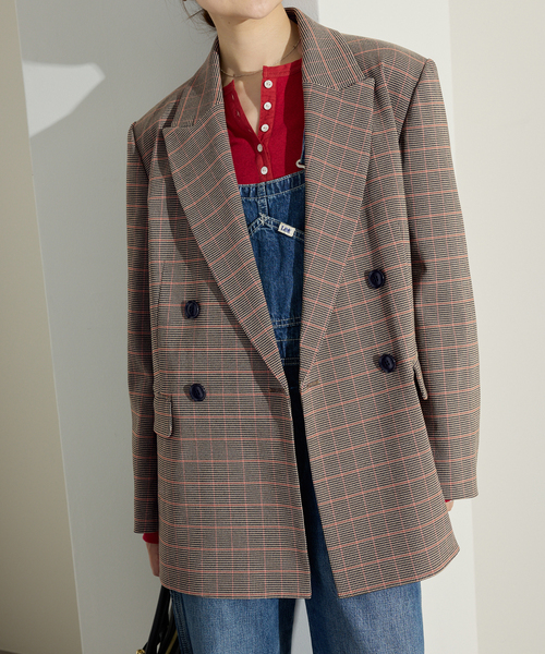 SLOBE IENA（スローブイエナ） ジャケット テーラードジャケット