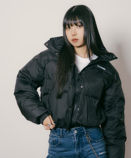 Subciety（サブサエティ） ダウンコート ダウンジャケット Essential