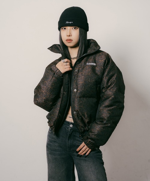 Subciety（サブサエティ） ダウンコート ダウンジャケット Essential