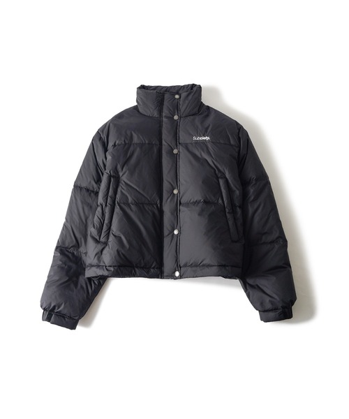Subciety（サブサエティ） ダウンコート ダウンジャケット Essential