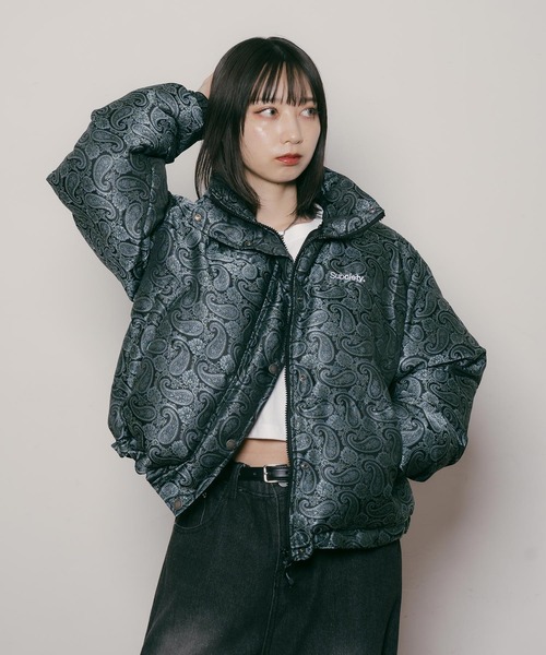 Subciety（サブサエティ） ダウンコート ダウンジャケット Essential