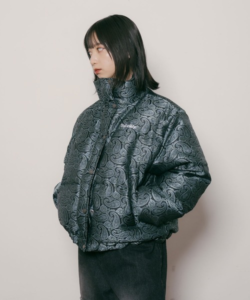 Subciety（サブサエティ） ダウンコート ダウンジャケット Essential