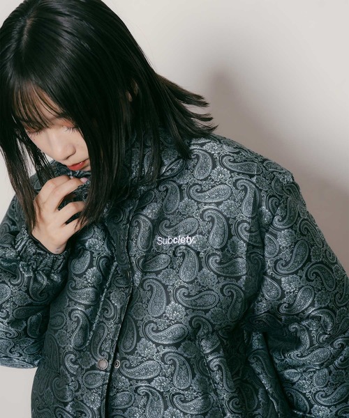 Subciety（サブサエティ） ダウンコート ダウンジャケット Essential