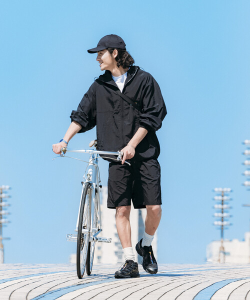 FREAK'S STORE（フリークスストア） パンツ 限定展開 ローソン×FREAK'S