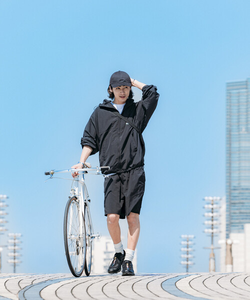 FREAK'S STORE（フリークスストア） パンツ 限定展開 ローソン×FREAK'S