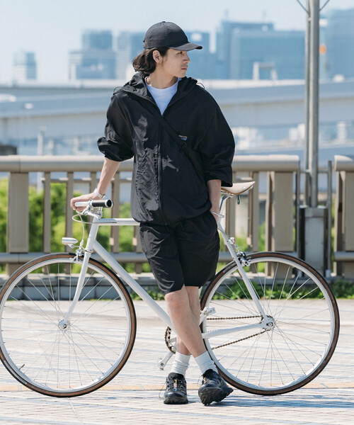 FREAK'S STORE（フリークスストア） パンツ 限定展開 ローソン×FREAK'S