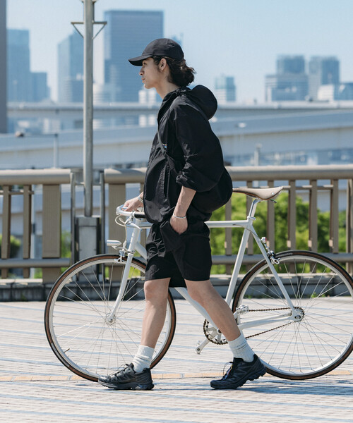 FREAK'S STORE（フリークスストア） パンツ 限定展開 ローソン×FREAK'S