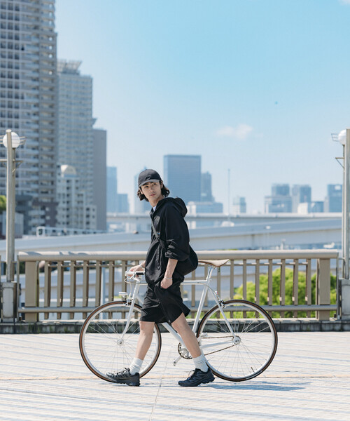 FREAK'S STORE（フリークスストア） パンツ 限定展開 ローソン×FREAK'S
