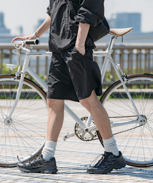 FREAK'S STORE（フリークスストア） パンツ 限定展開 ローソン×FREAK'S