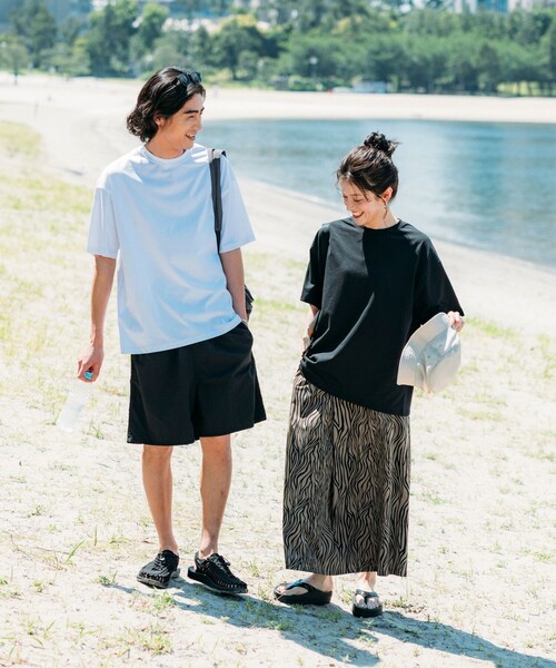 FREAK'S STORE（フリークスストア） パンツ 限定展開 ローソン×FREAK'S