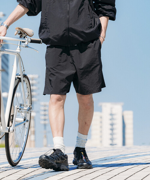 FREAK'S STORE（フリークスストア） パンツ 限定展開 ローソン×FREAK'S