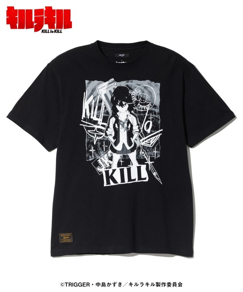glamb（グラム） tシャツ Ryuko T-shirts / リュウコTシャツ メンズ