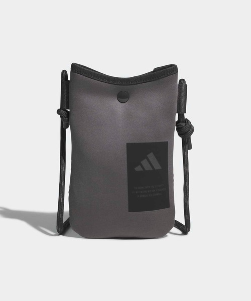 【adidas】マストハブ ショルダーバッグMUST HAVES SHOULDER BAG adidas ショルダーバッグ マストハブ フォーンバッグ