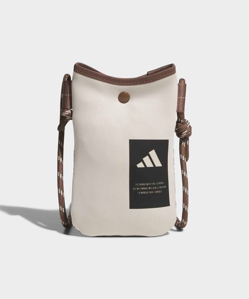 adidas ショルダーバッグ マストハブ フォーンバッグ