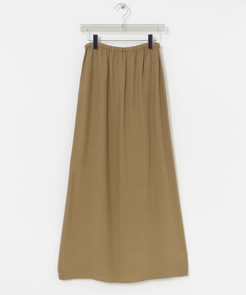 URBAN RESEARCH（アーバンリサーチ） スカート キュプラレーヨン
