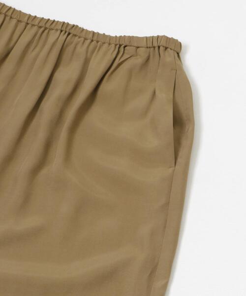 URBAN RESEARCH（アーバンリサーチ） スカート キュプラレーヨン