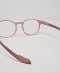 伊達メガネ メガネ 眼鏡 ビグラッド老眼鏡 B...の詳細画像5