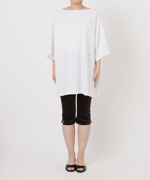 ONIT x SLOBE IENA別注 BIG TEE ※Tシャツのみ SLOBE IENA tシャツ 「2枚セット/追加」Plus by ONIT/オニット