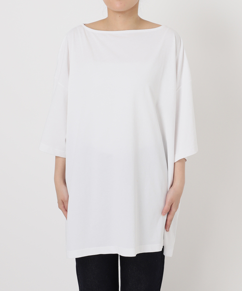 ONIT x SLOBE IENA別注 BIG TEE ※Tシャツのみ SLOBE IENA tシャツ 「2枚セット/追加」Plus by ONIT/オニット