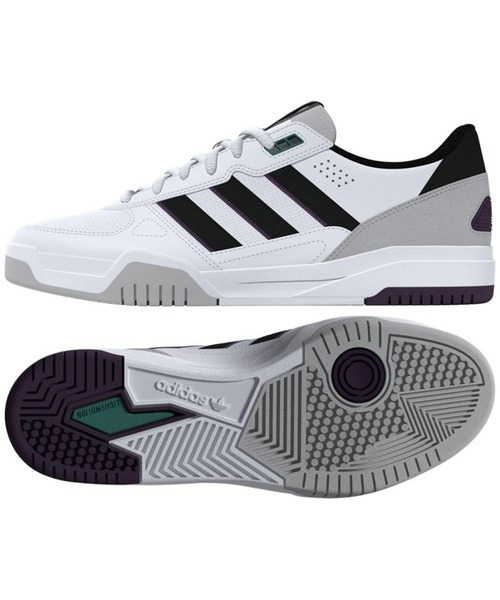 adidas（アディダス） スニーカー adidas skateboarding/アディダス