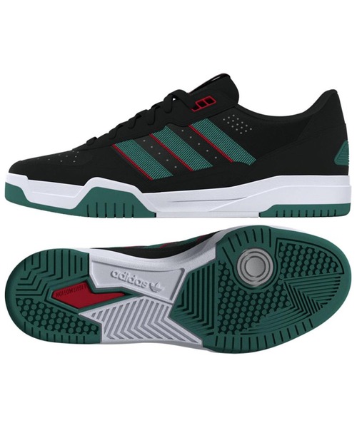 adidas（アディダス） スニーカー adidas skateboarding/アディダス