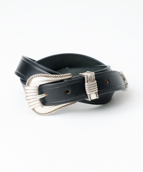 TORY LEATHER（トリーレザー） ベルト 「TORY LEATHER / トリーレザー