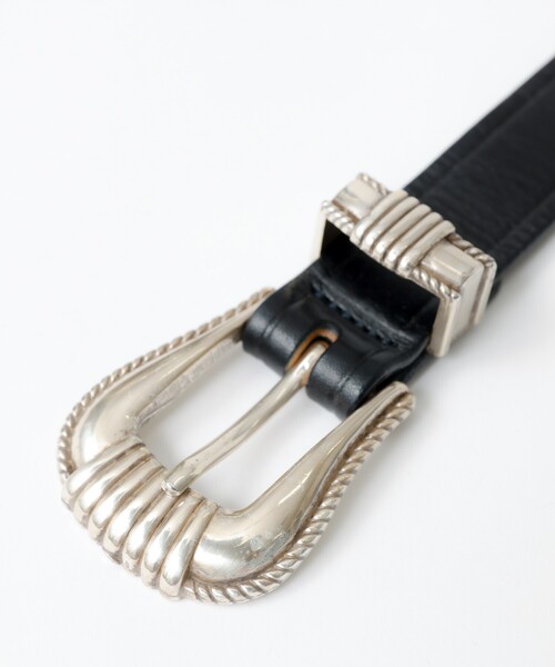 TORY LEATHER（トリーレザー） ベルト 「TORY LEATHER / トリーレザー