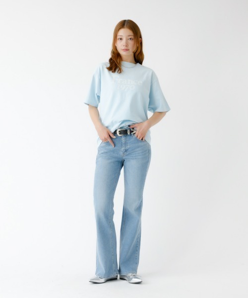 TORY LEATHER（トリーレザー） ベルト レディース メンズ : ZOZOTOWN