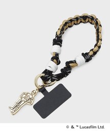 「STAR WARS」Capsule Collection スマホストラップ｜ZOZOTOWN Yahoo!店