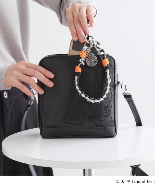 「STAR WARS」Capsule Collection スマホストラップ | STAR WARS | 11