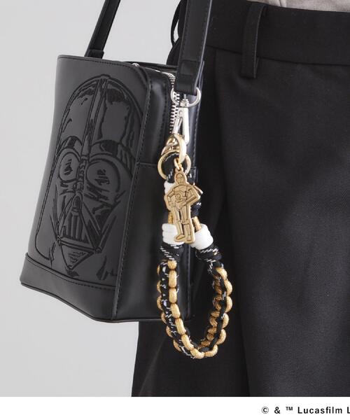 「STAR WARS」Capsule Collection スマホストラップ | STAR WARS | 12