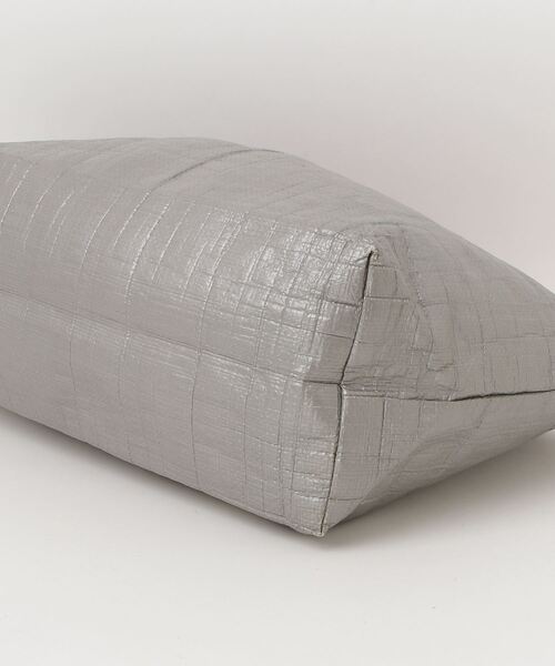 Hervé Chapelier シルバー バッグ Herve Chapelier 「Herve Chapelier」 トートバッグ - シルバー