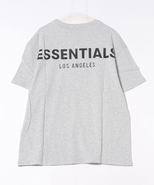 FOG ESSENTIALS tシャツ / エッセンシャルズ LOGO TEE ロゴ T