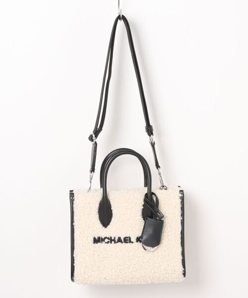 MICHAEL KORS（マイケルコース） ショルダーバッグ バッグ MIRELLA