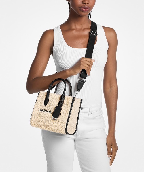 MICHAEL KORS（マイケルコース） ショルダーバッグ バッグ MIRELLA