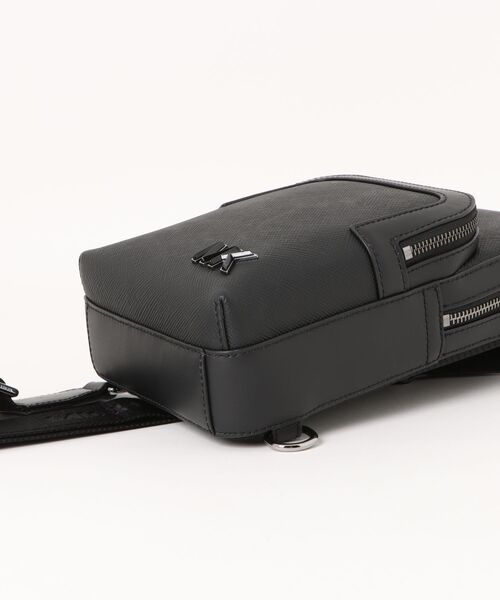 coach トンプソン レザー スリング パック（ファッション）の商品一覧