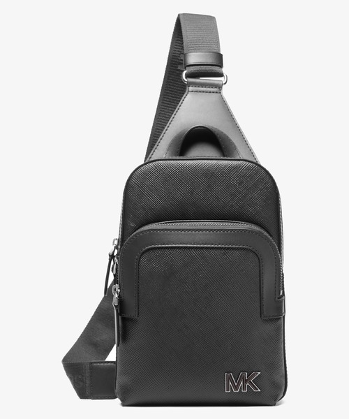 MICHAEL KORS（マイケルコース） デイバック リュック EDISON クロス