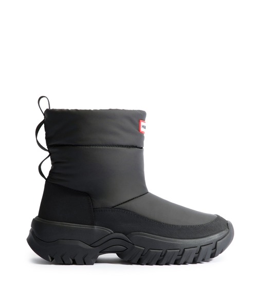 HUNTER（ハンター） ブーツ ユニセックス イントレピッド ワンダラー