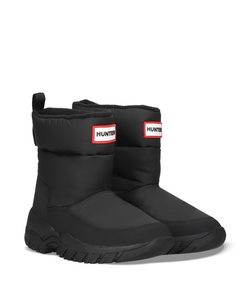 HUNTER（ハンター） ブーツ ユニセックス イントレピッド ワンダラー